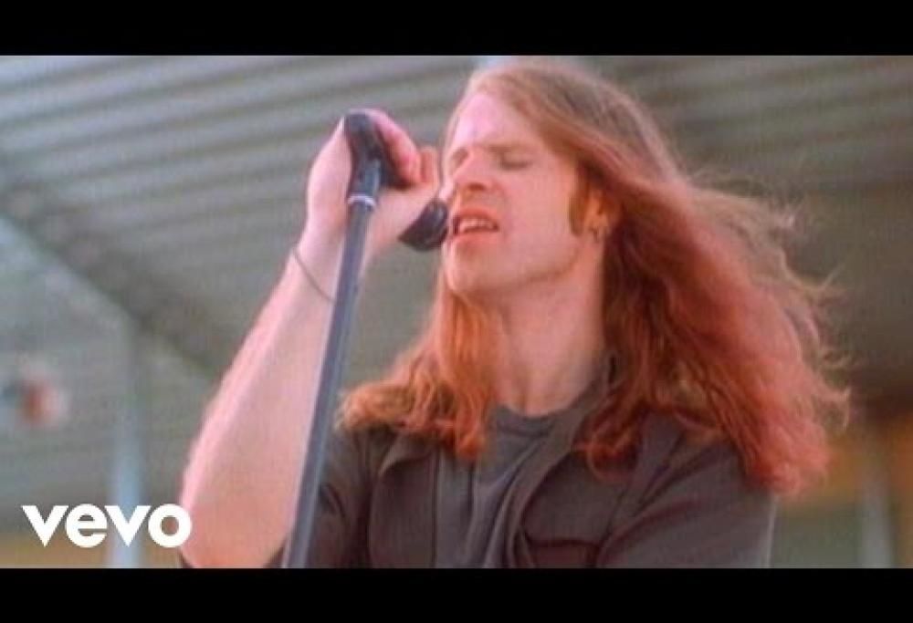 Screaming Trees - Nearly Lost You