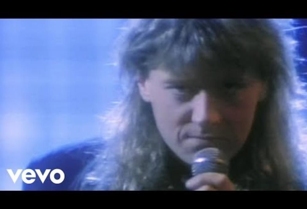 Def Leppard - Hysteria