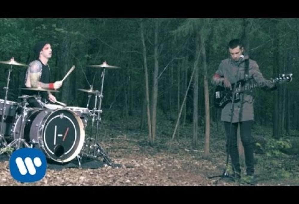Twenty One Pilots - Ride