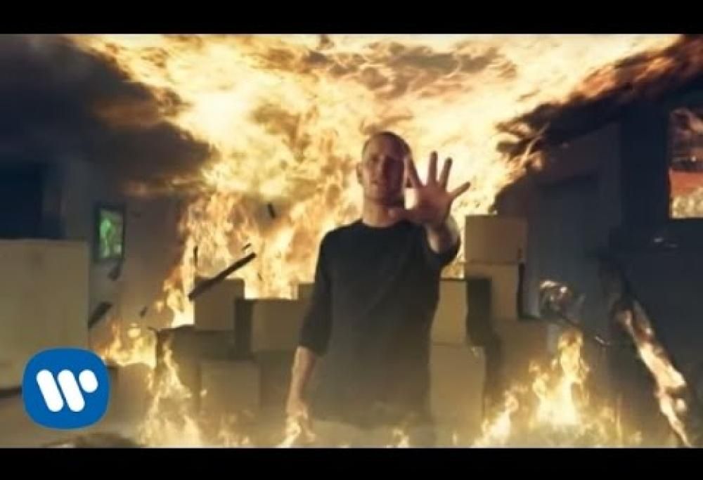 Stone Sour - Hesitate