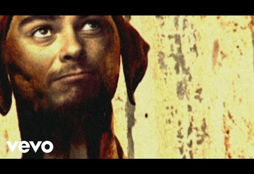 KoRn - Word Up!