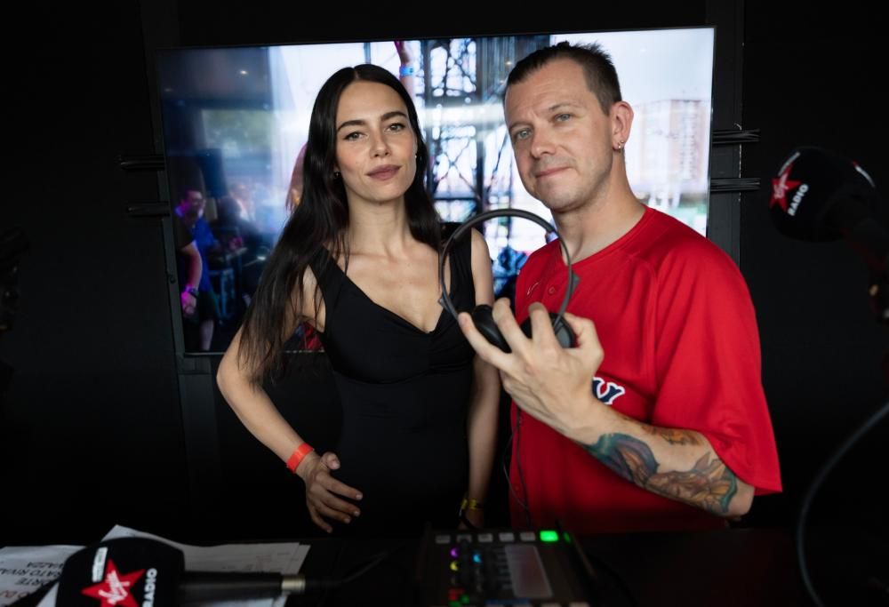 AC/DC Day: le foto più belle della diretta dall’Autodromo Enzo e Dino Ferrari di Imola