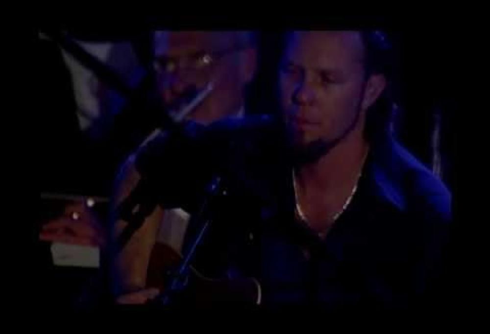 Metallica + San Francisco Symphony Orchestra - Nothing Else Matters