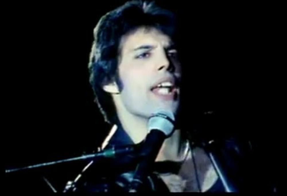 Queen - Don't Stop Me Now