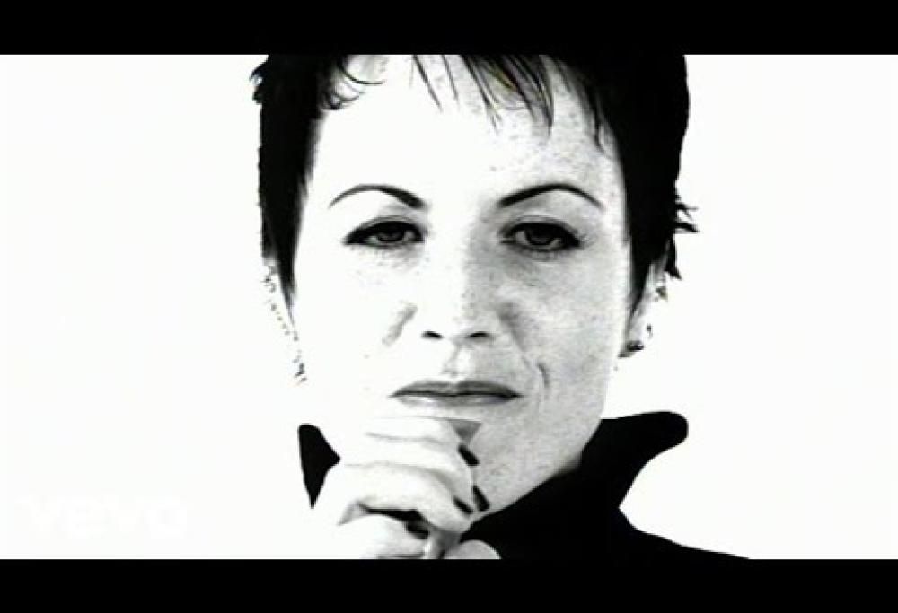 The Cranberries - Just My Imagination