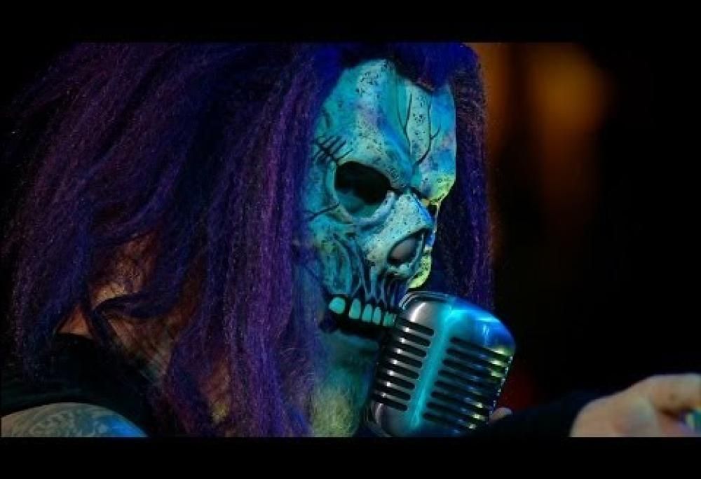 Metallica - Seek & Destroy