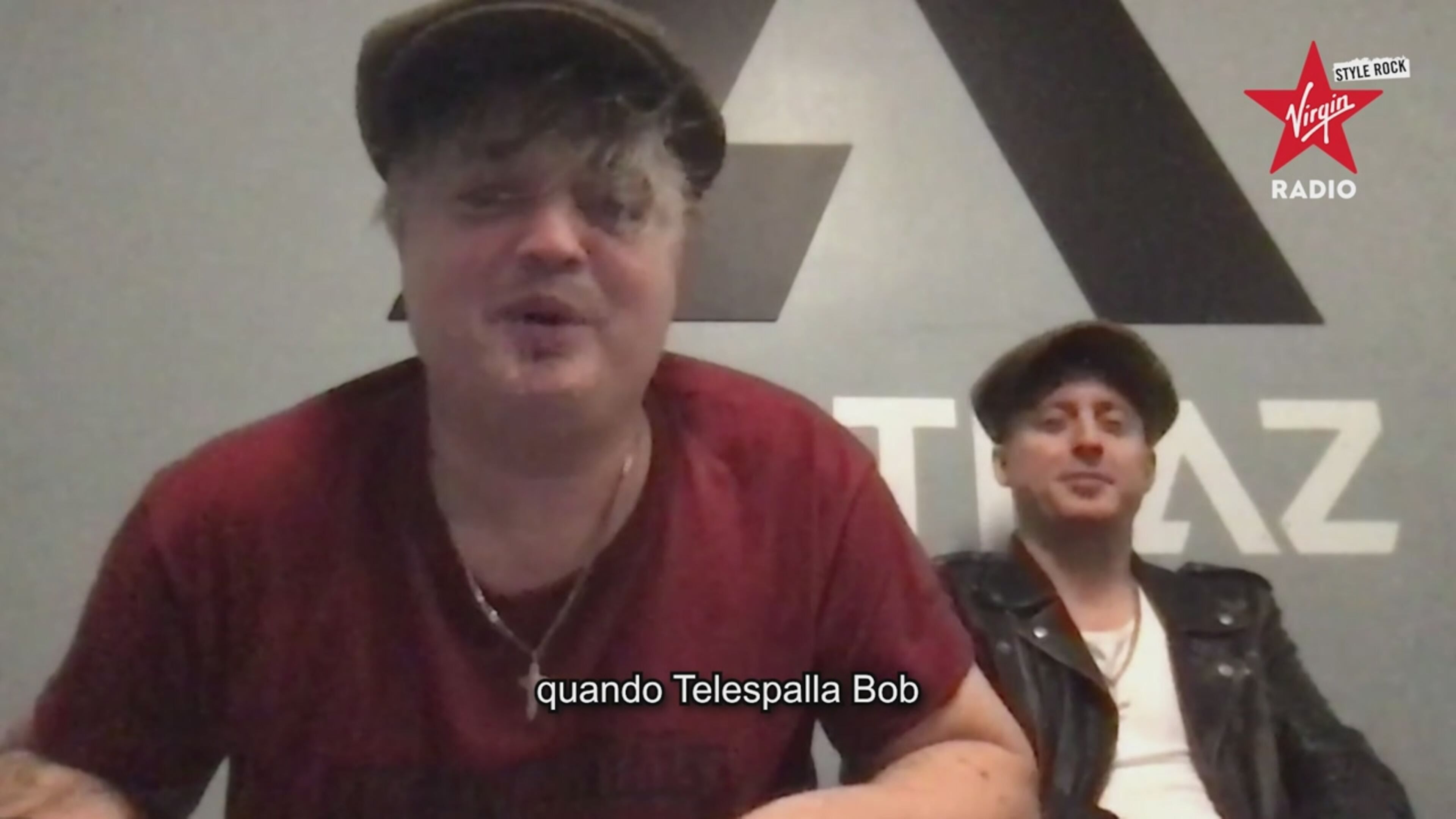 The Libertines: guarda l’intervista alla band di Pete Doherty