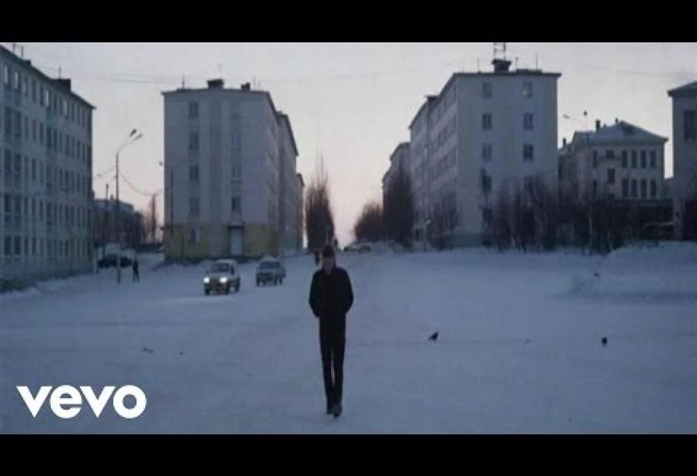 White Lies - Farewell To The Fairground