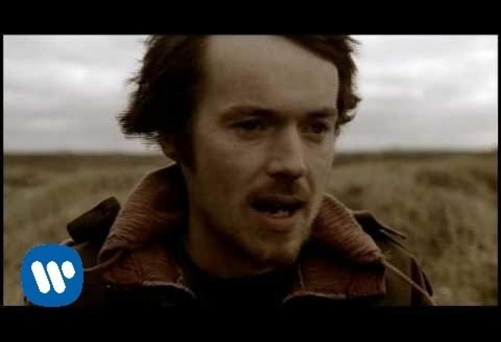Damien Rice - The Blower's Daughter