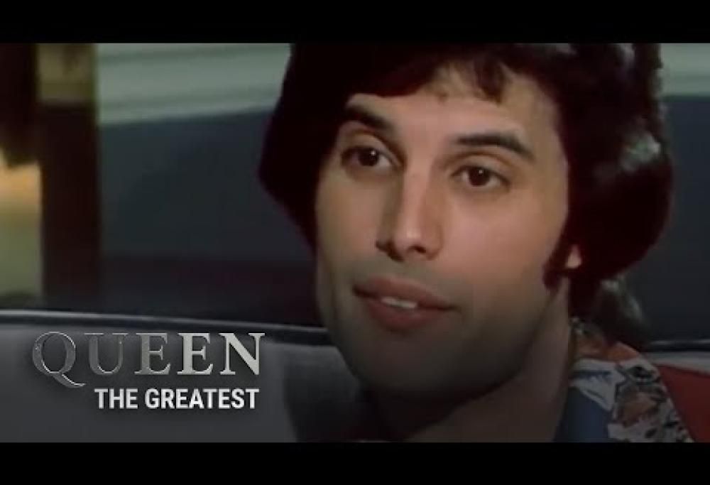 I Queen raccontano la storia di Somebody To Love nella nuova puntata della serie The Greatest. Guardala QUI in streaming