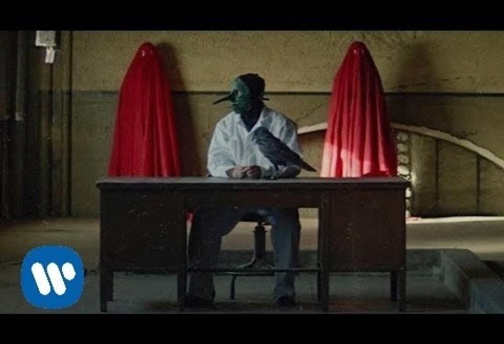 Slipknot - The Devil In I