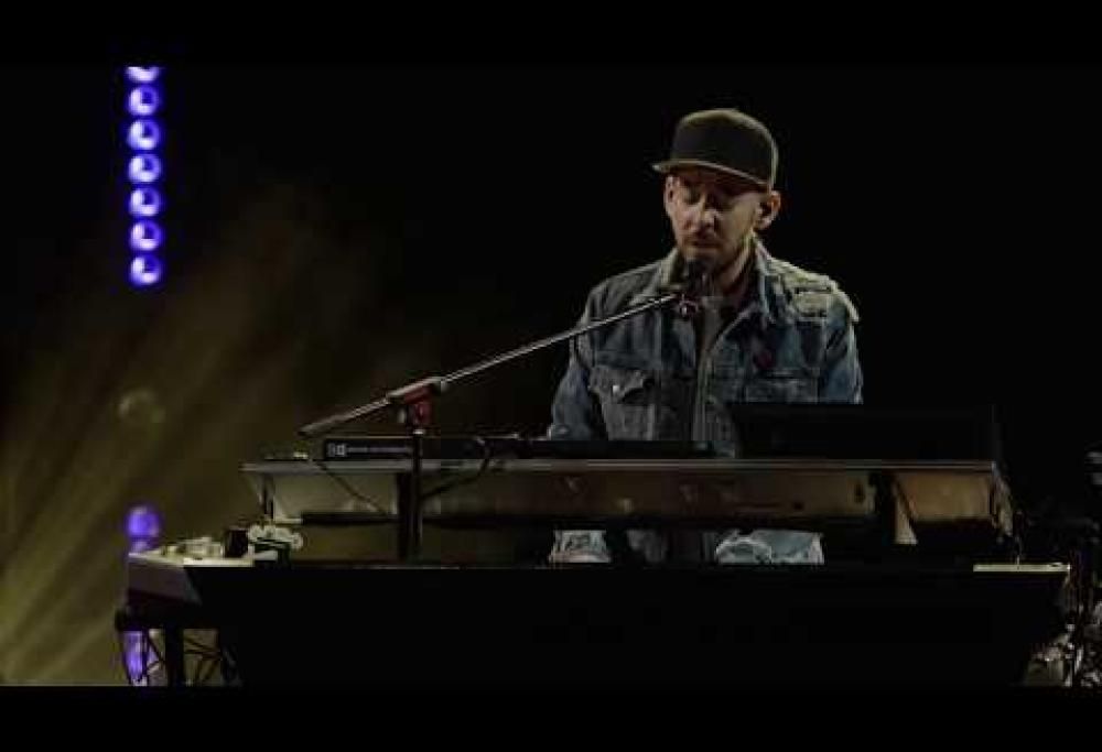 Linkin Park - Looking For An Answer