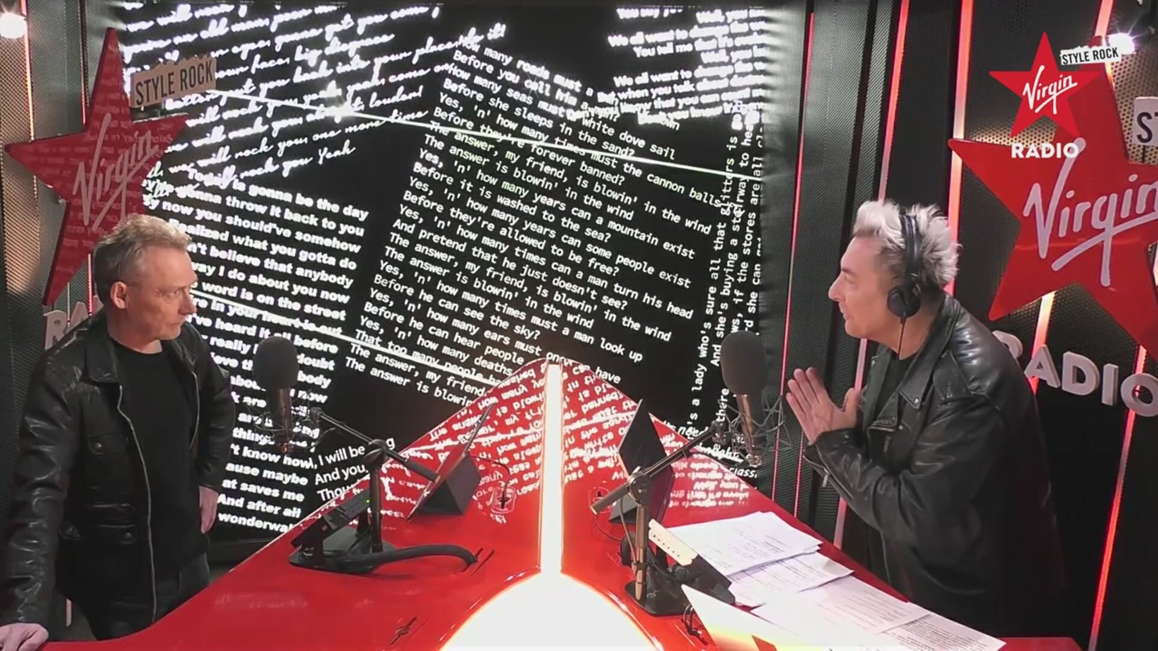 The Jesus And Mary Chain: guarda l’intervista a Jim Reid