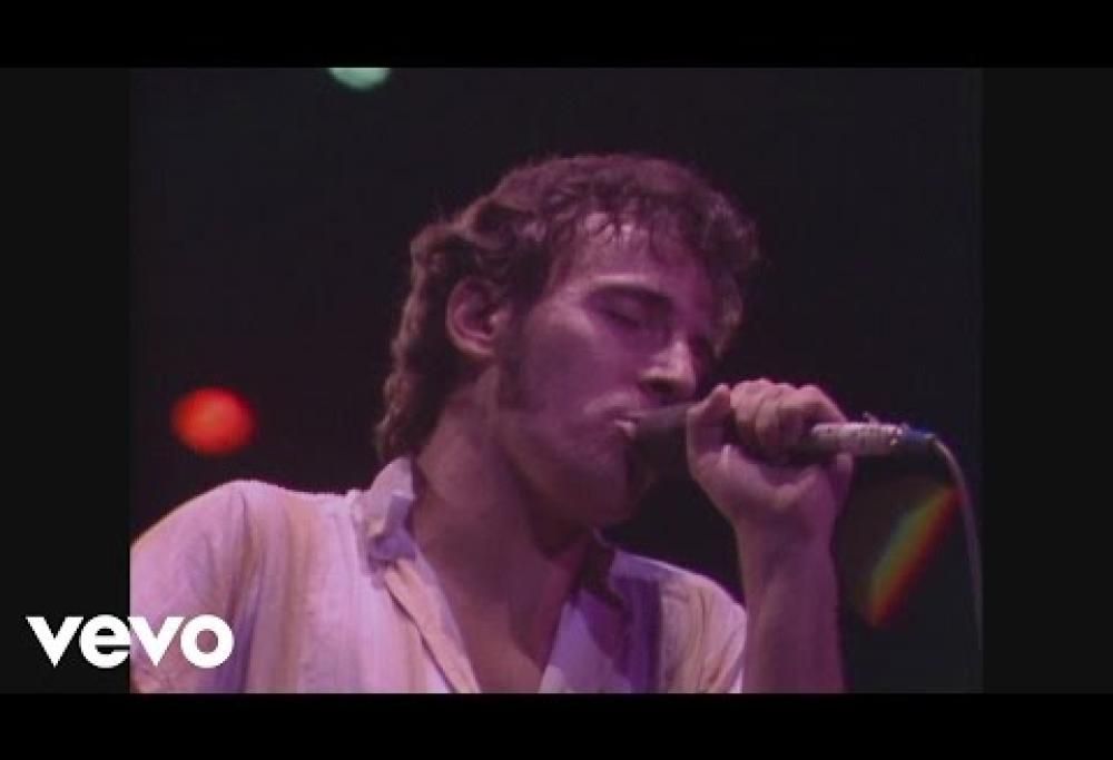 Bruce Springsteen - The River