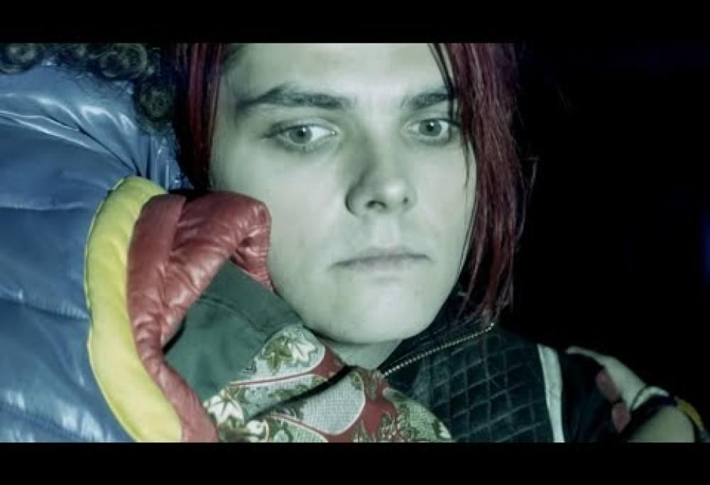 My Chemical Romance - SING