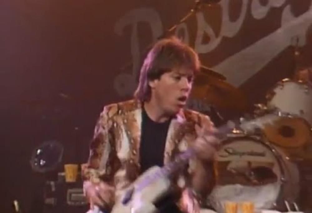 George Thorogood - Who Do You Love?