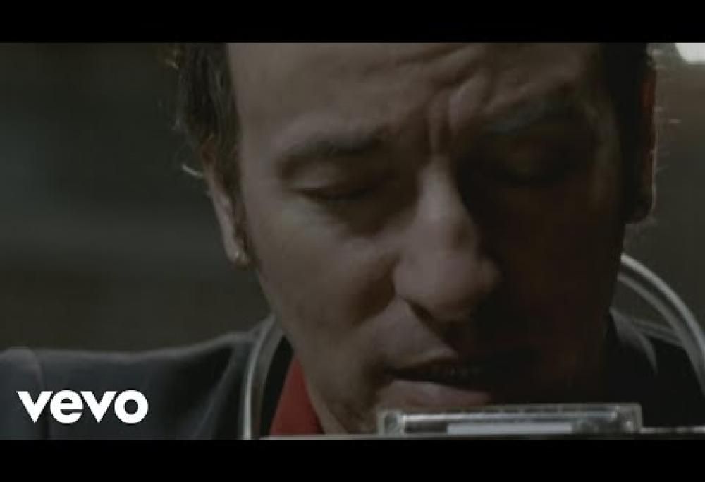 Bruce Springsteen - Devils & Dust