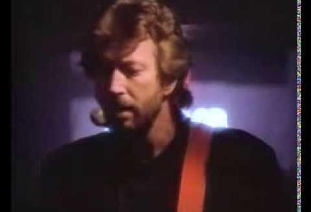 Eric Clapton – After Midnight