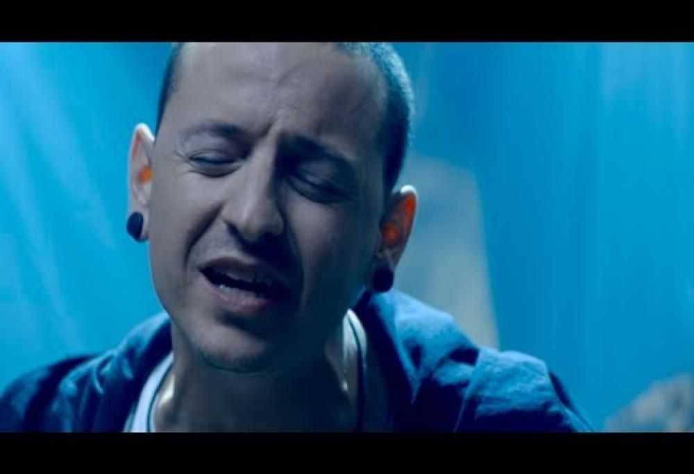 Linkin Park - New Divide