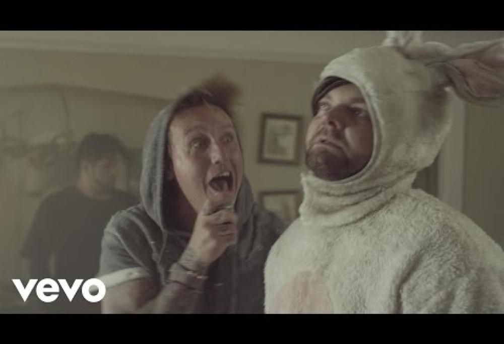 Papa Roach - Help