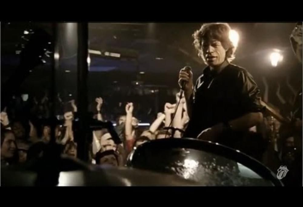 The Rolling Stones - Streets Of Love