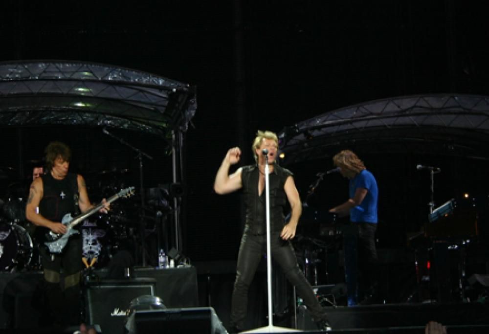 Bon Jovi – Udine
