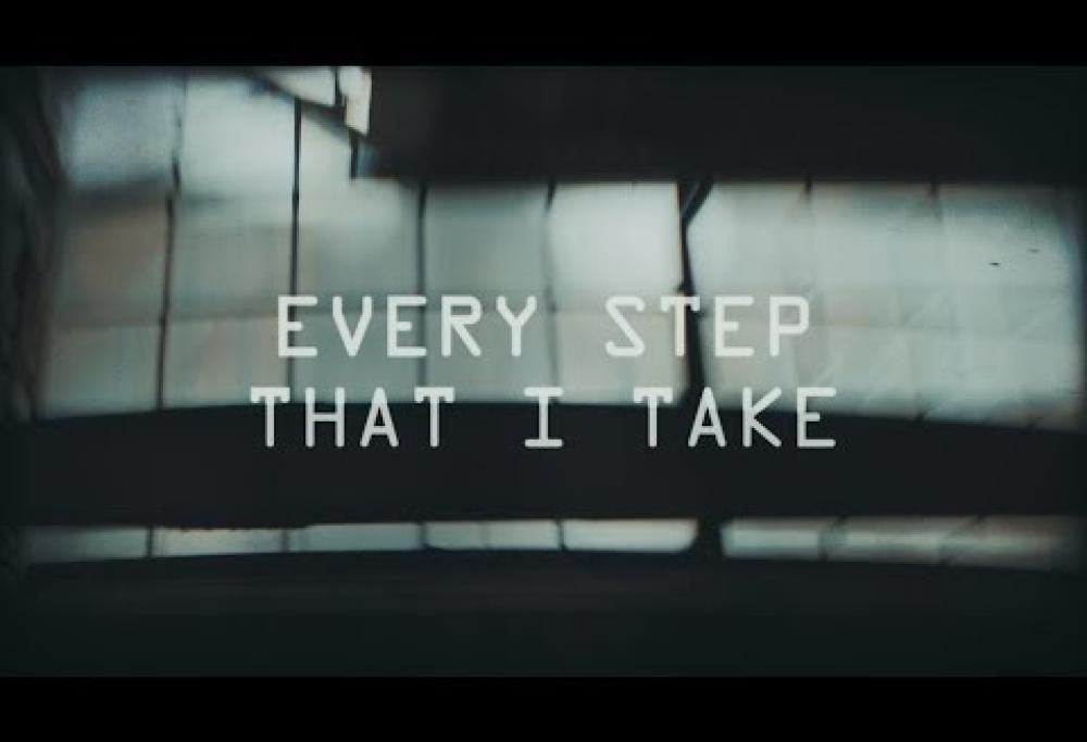 Tom Morello - Every Step That I Take