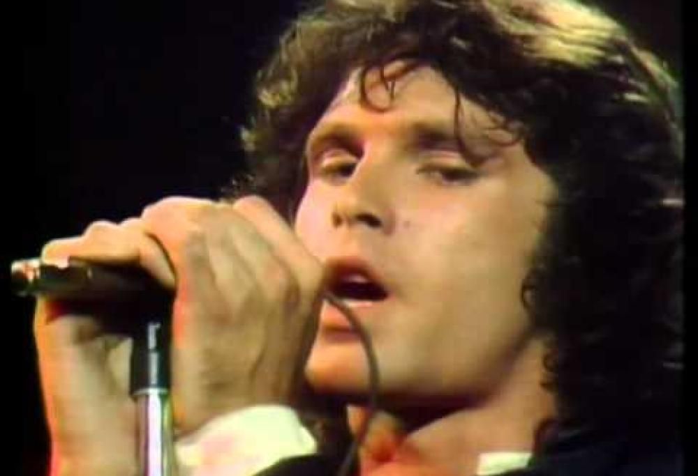 The Doors - People Are Strange