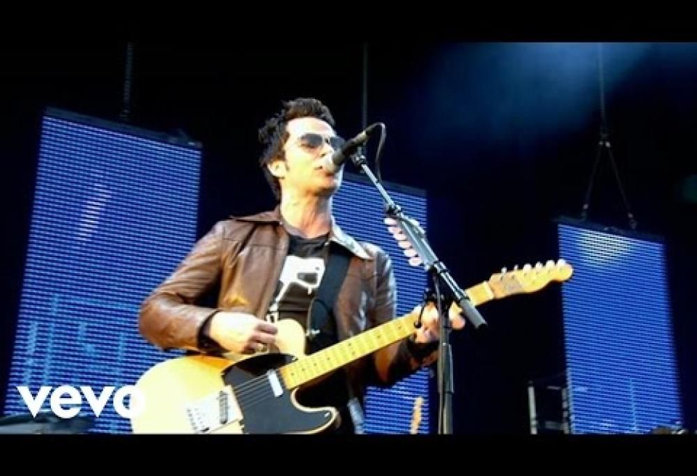 Stereophonics - Have A Nice Day
