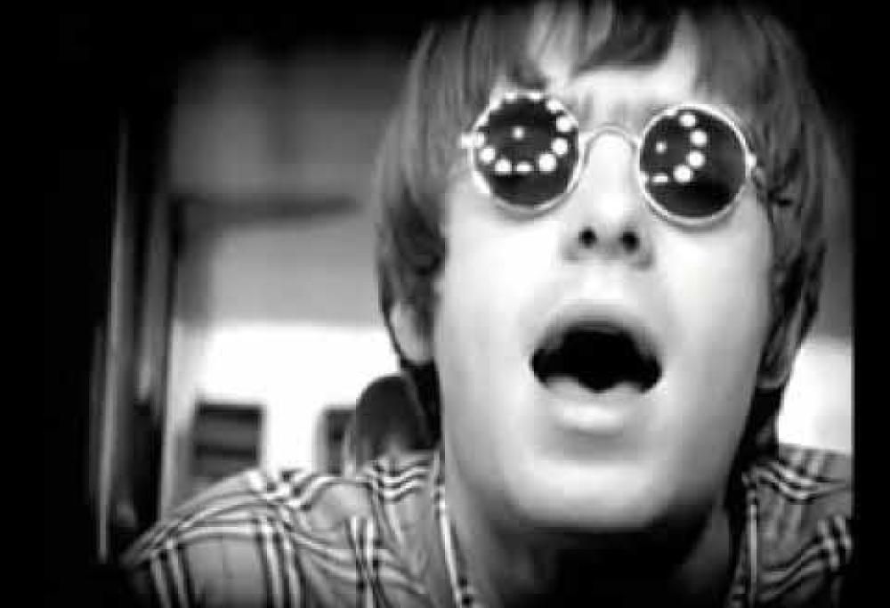 Oasis - Wonderwall