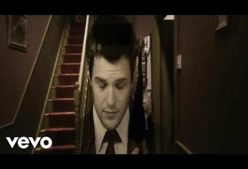 The Killers - Smile Like You Mean It