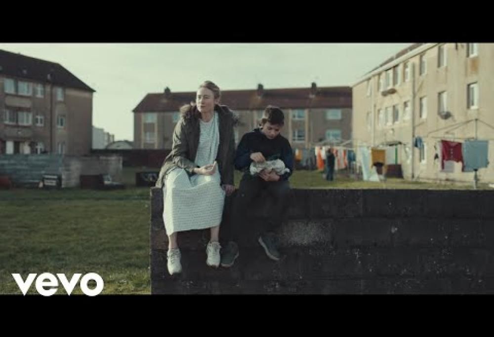 Mumford & Sons - Beloved