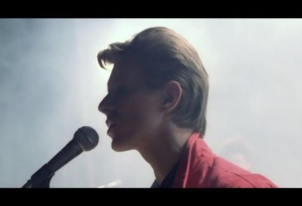 David Bowie - Station To Station