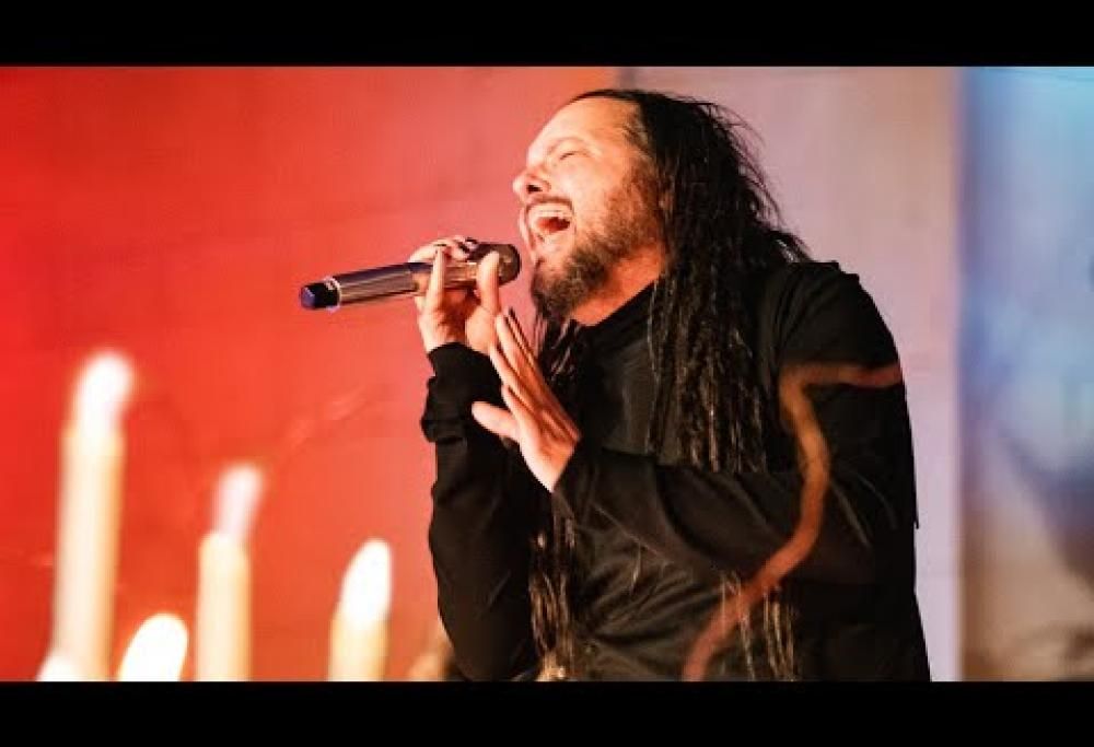 Korn, pubblicato il nuovo EP Requiem Mass: "Dedicato a tutte le vittime del covid-19". Ascoltalo qui e guarda il video