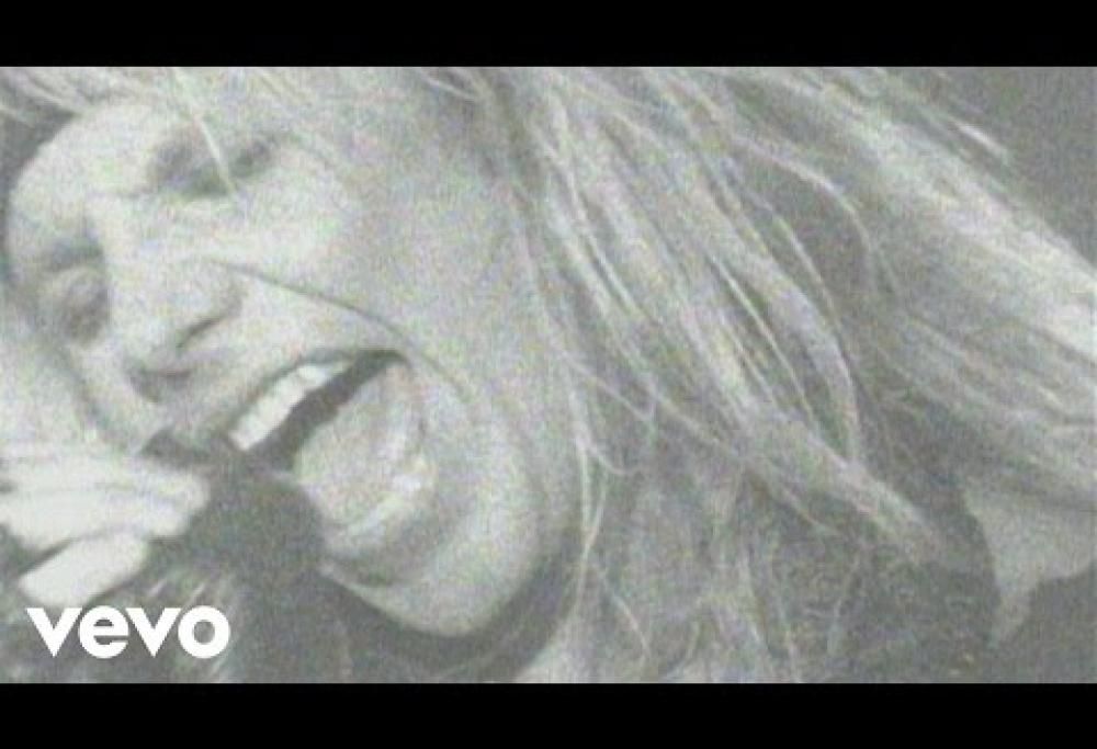 Mötley Crüe - Kickstart My Heart