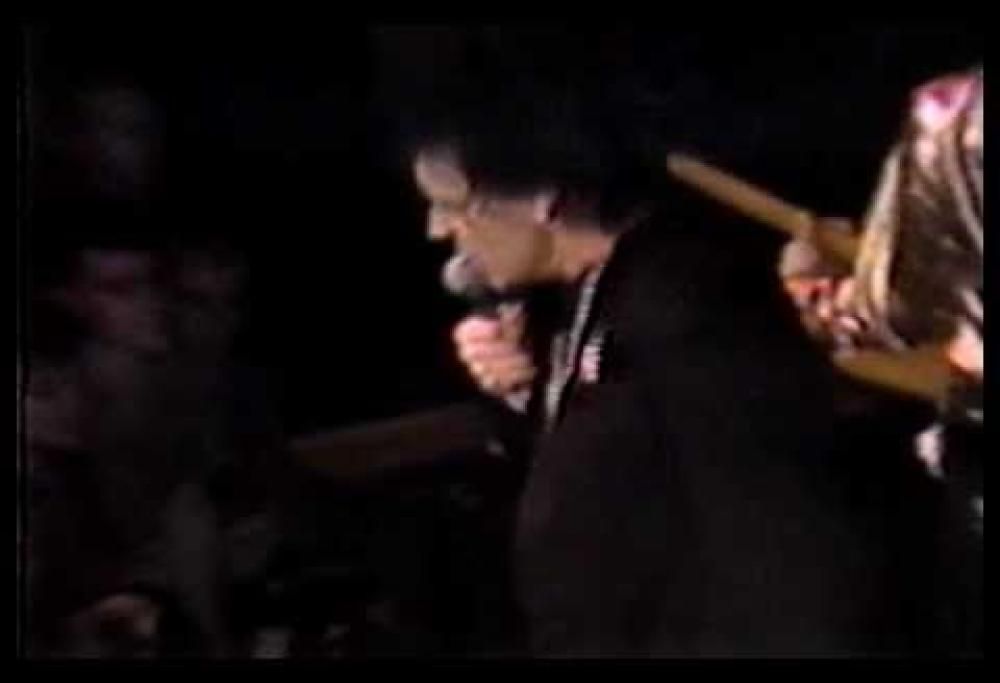 The Cramps - Goo Goo Muck