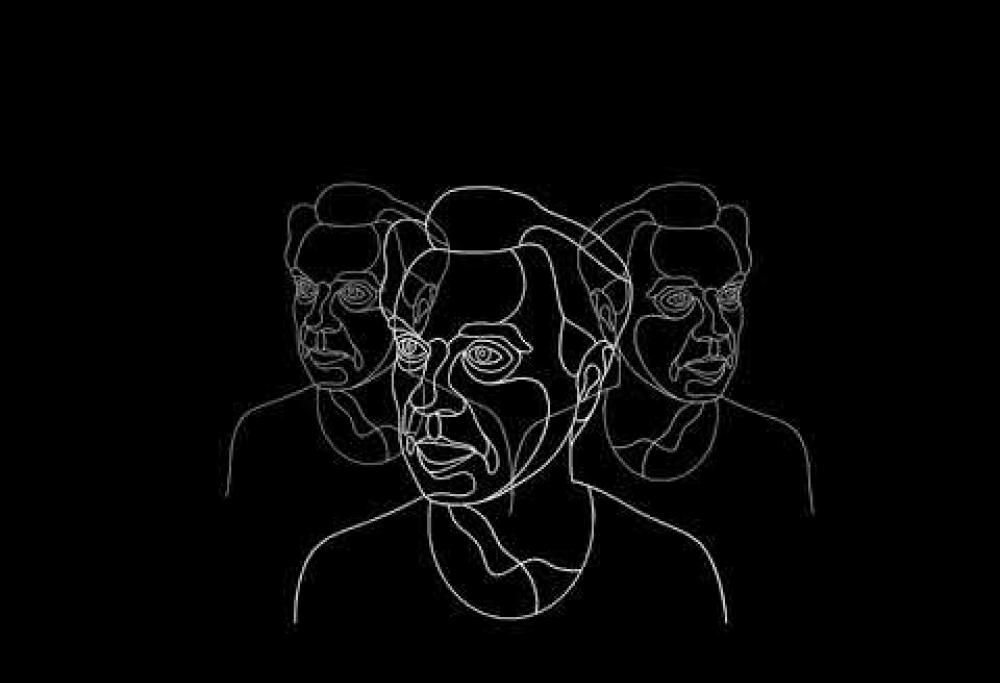 David Byrne - Everybody's Coming To My House