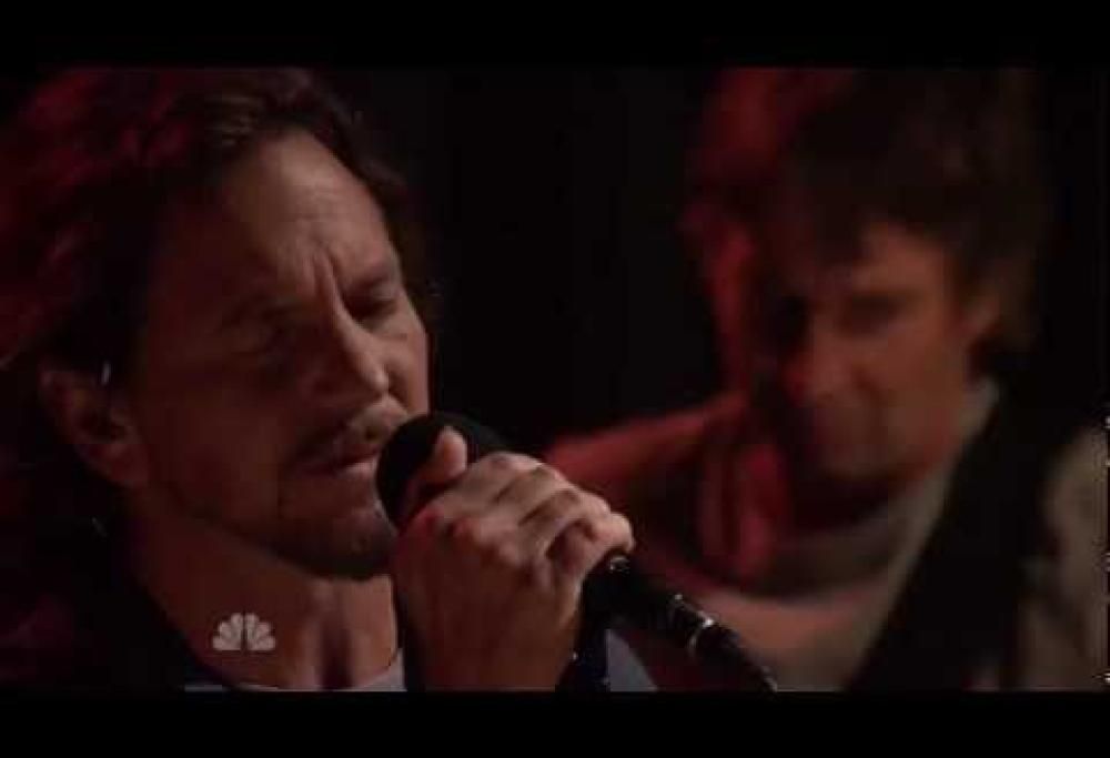 Pearl Jam - Mother