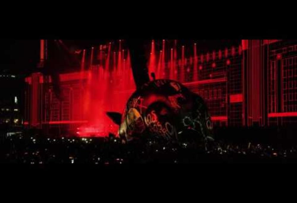 Roger Waters - Pigs (Three Different Ones)