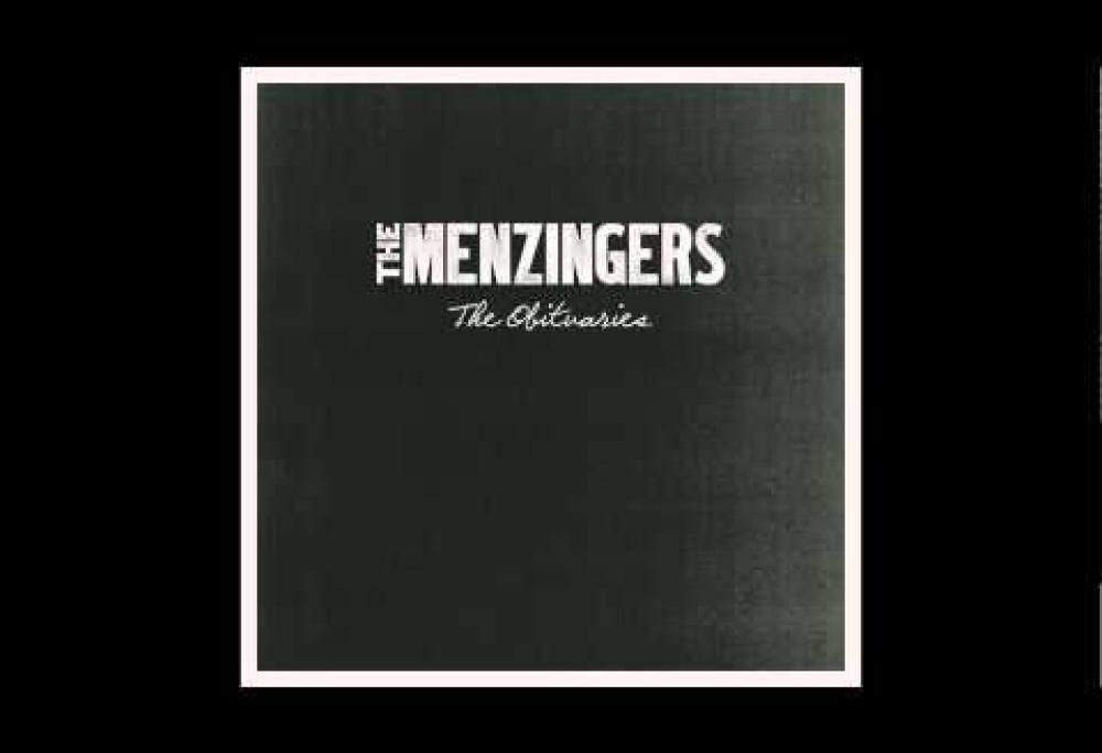 The Menzingers - The Obituaries