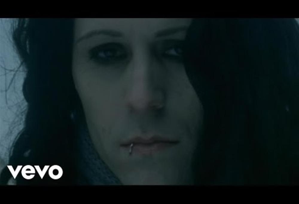 AFI - Silver And Cold