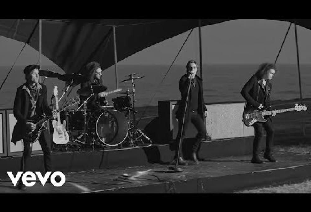 Catfish and the Bottlemen - Longshot