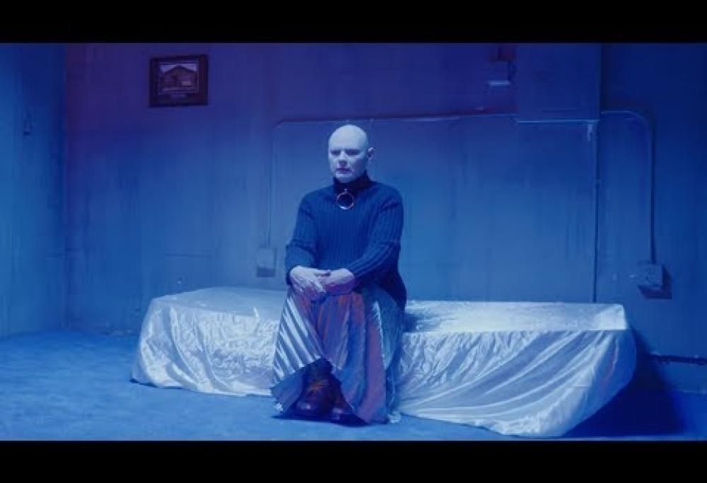Smashing Pumpkins: è uscito il video ufficiale di Solara, ed è un vero cortometraggio horror. Guardalo qui