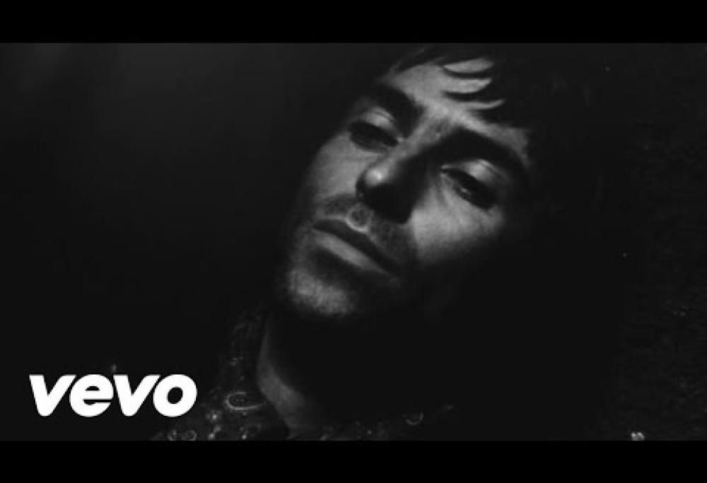 Oasis - I'm Outta Time