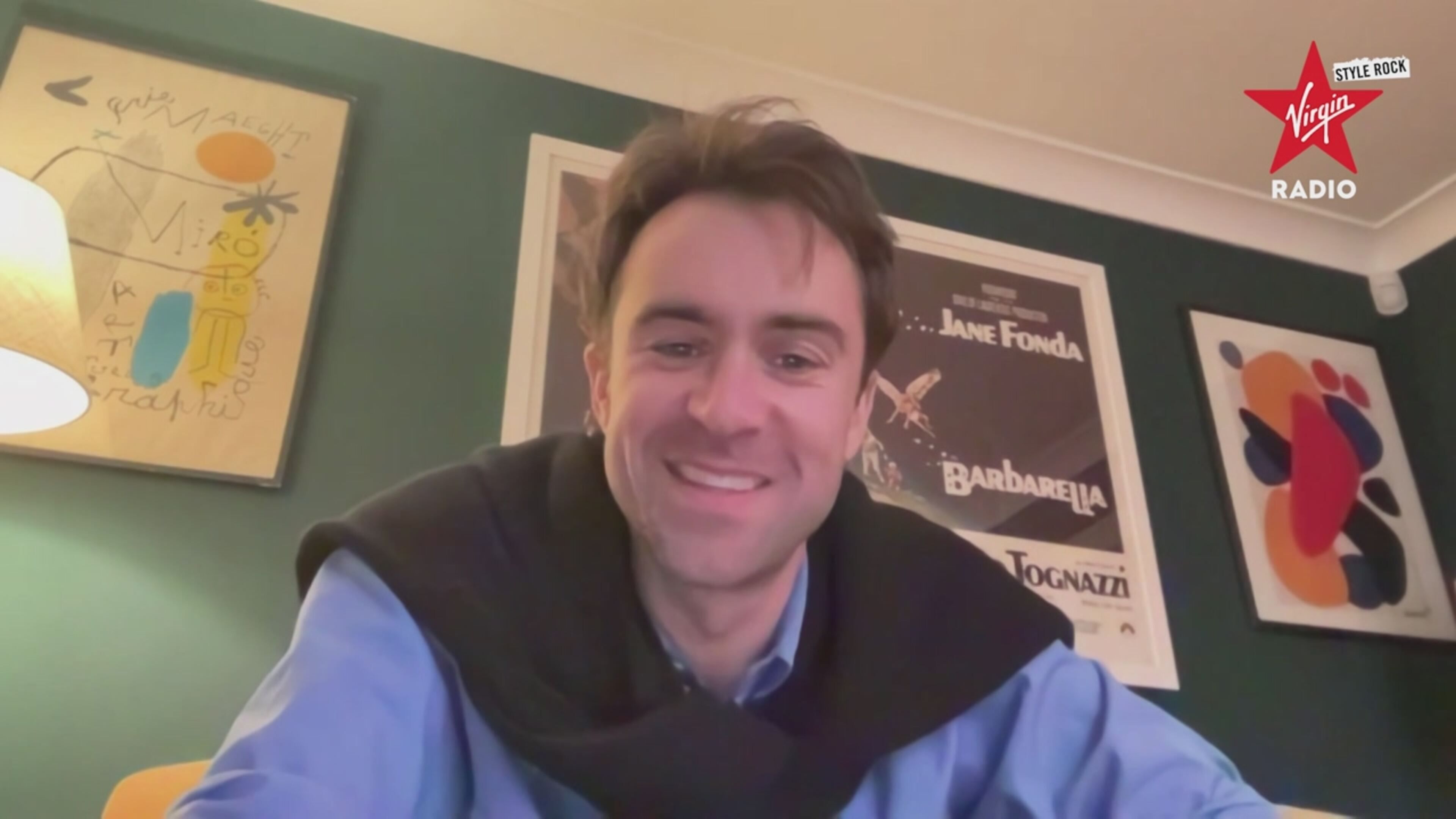 The Vaccines: guarda l’intervista a Justin Young