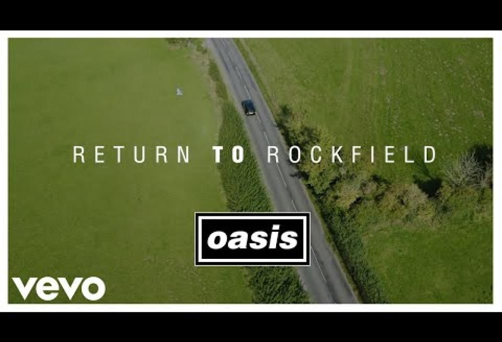 Oasis, 25 anni di "(What's The Story) Morning Glory?": guarda il documentario con Noel Gallagher