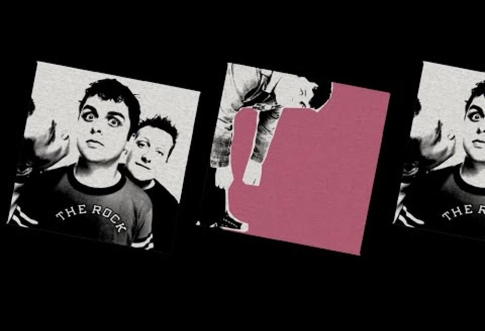I Green Day hanno pubblicato Basket Case dalle BBC Sessions del 1994. Ascoltala qui