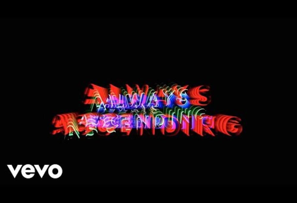 Franz Ferdinand - Always Ascending