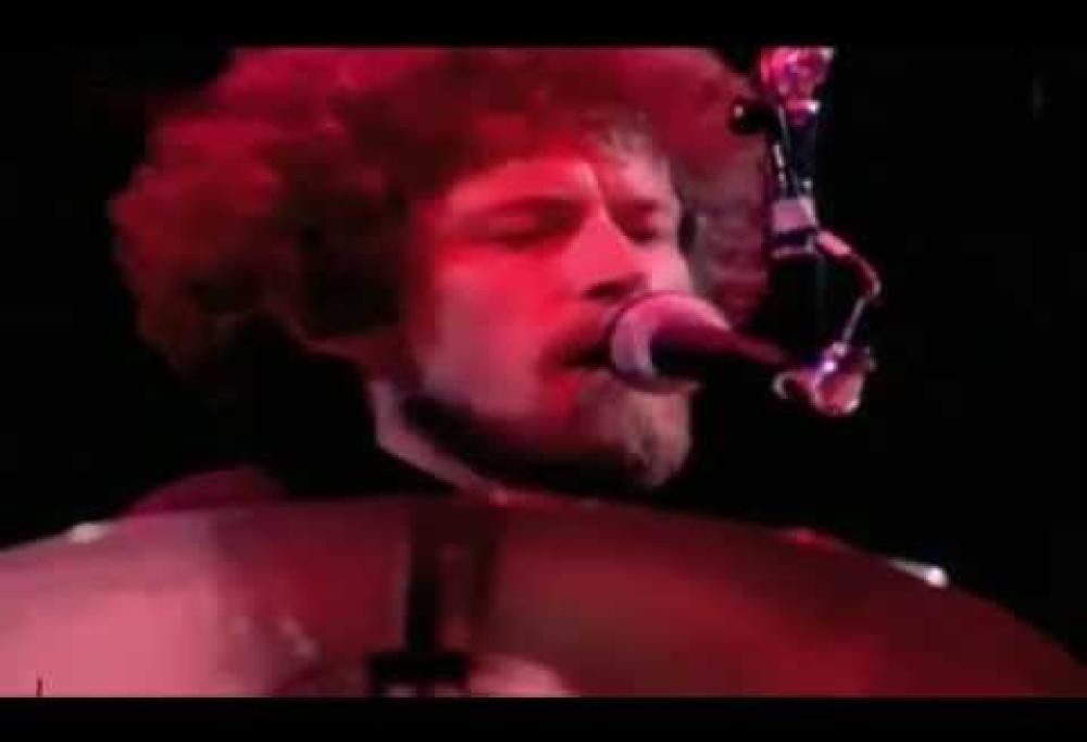Eagles - One of These Nights