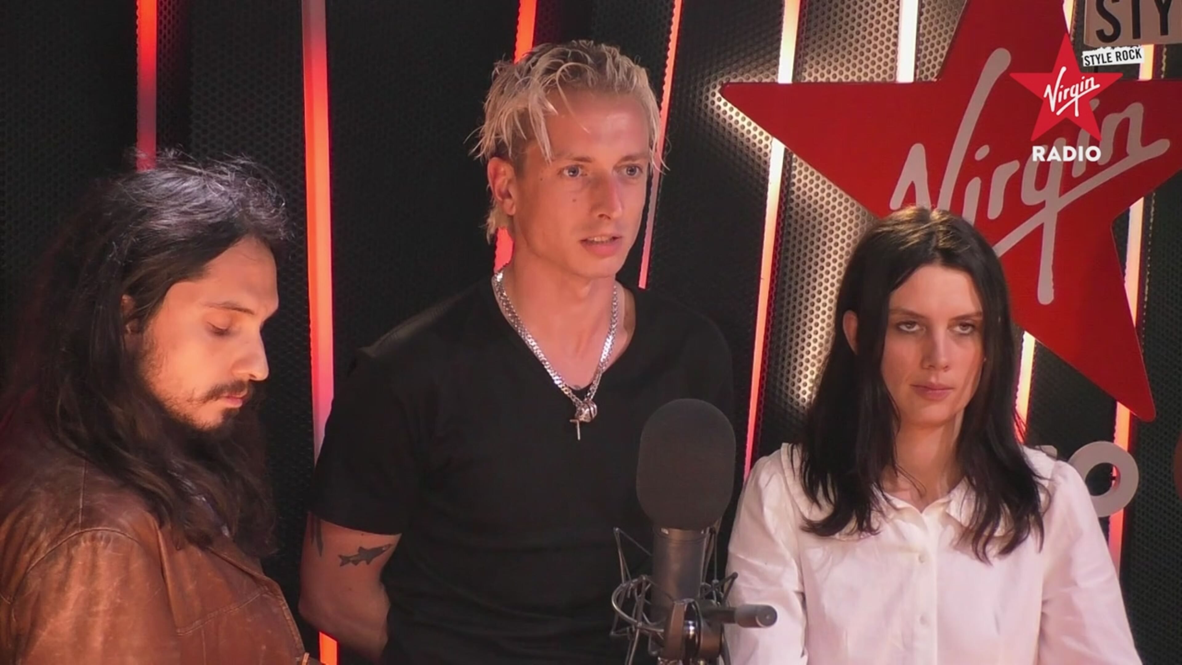 Wolf Alice: guarda l’intervista a Virgin Radio